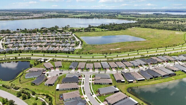 Building Photo - For Rent: Immaculate 3 Bed, 3 Bath + Flex Room Home in 55+ Del Webb Twin Lakes!