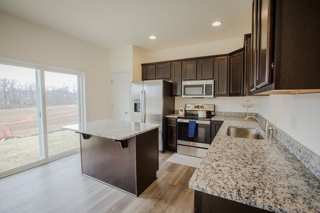 Primary Photo - Luxury Duplexes