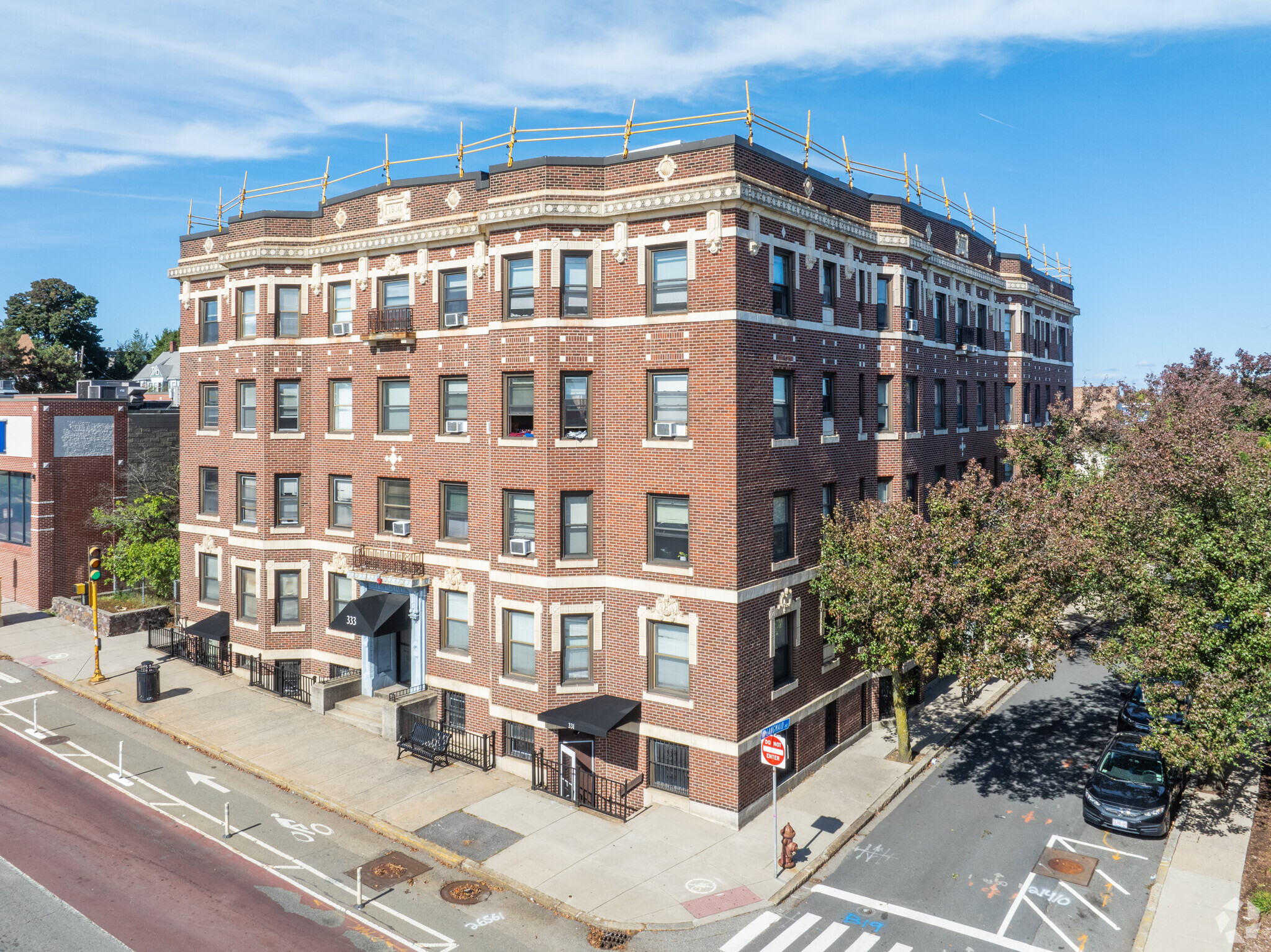 Building Photo - The Princeton