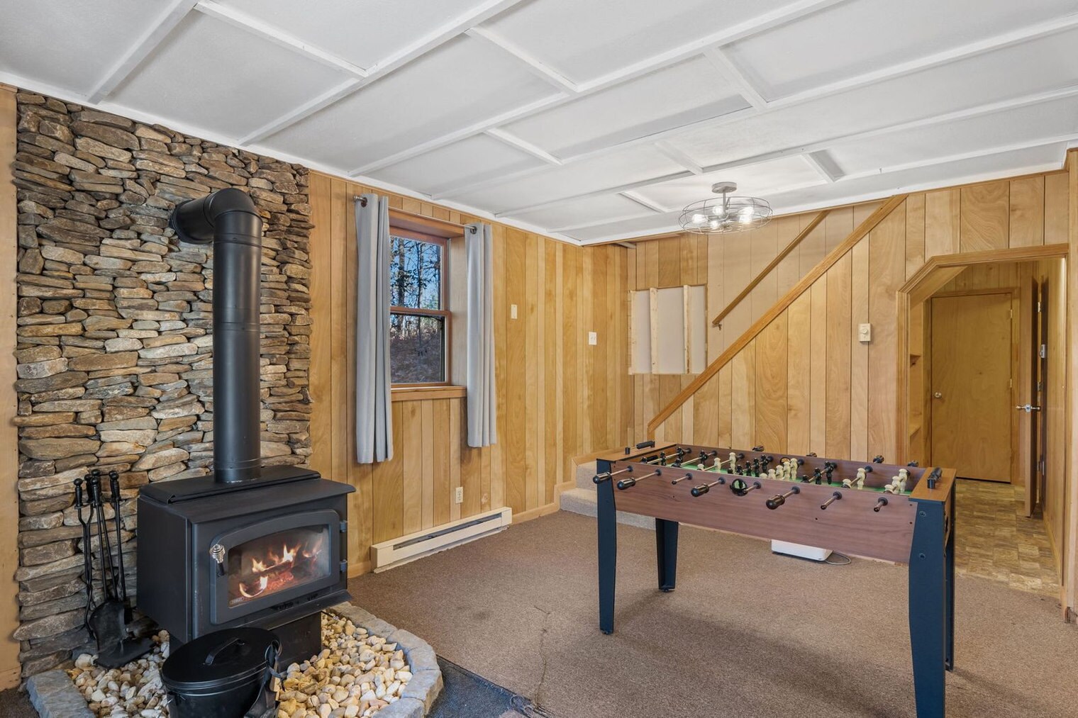 Building Photo - 161 Old Transylvania Turnpike