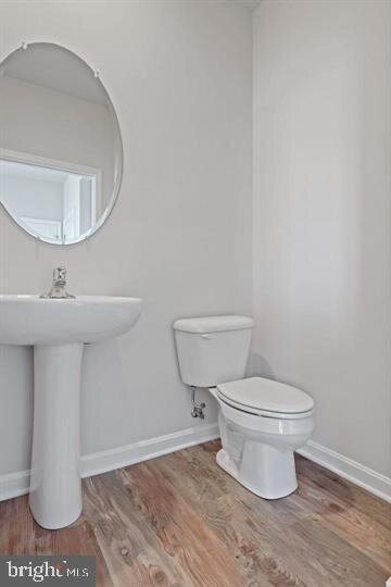 Building Photo - 4 Smokehouse Rd