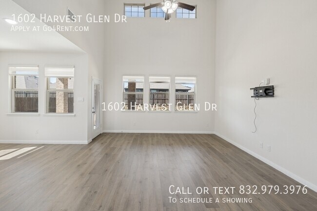 Building Photo - 1602 Harvest Glen Dr