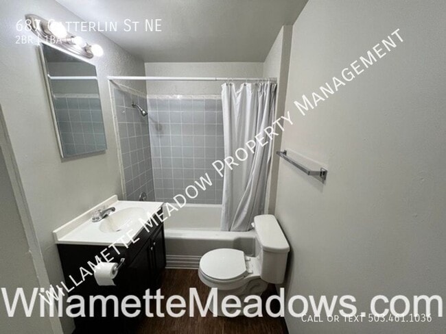 Building Photo - 687 Catterlin Ave. NE