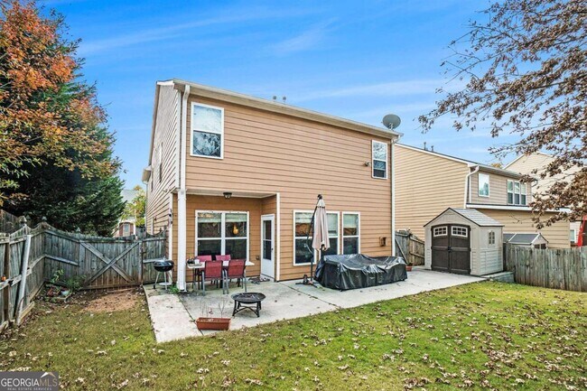 Building Photo - 5650 Carrington Pl