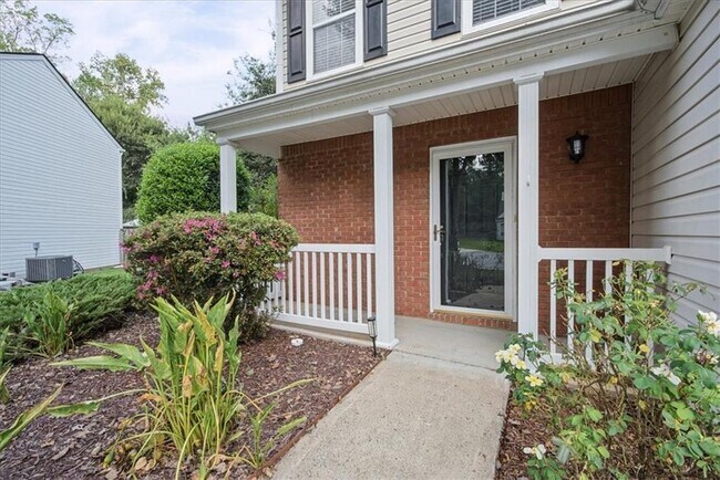 Building Photo - 506 Weatherstone Ct