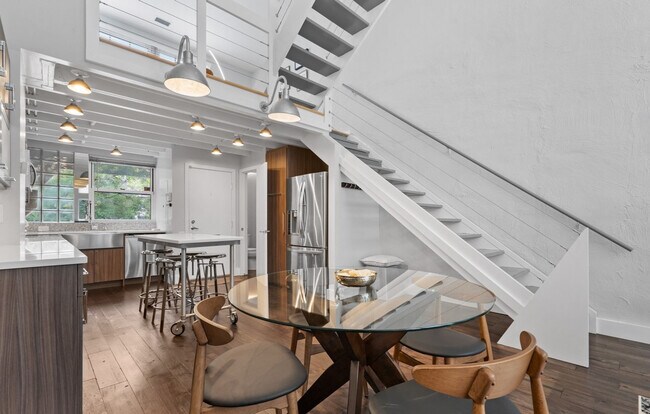 Building Photo - 1416 Rhode Island Ave NW