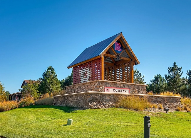 Building Photo - 10003 Yampa Ct