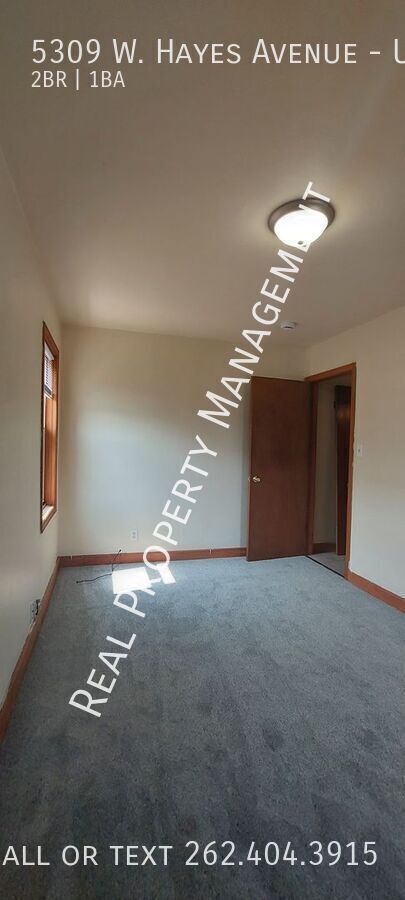 Building Photo - 5309 W Hayes Ave