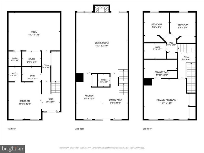 Building Photo - 3706 Singleton Terrace