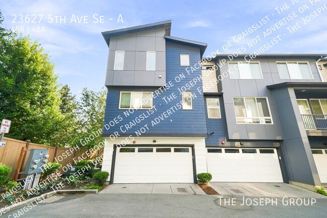 Building Photo - 23627 5th Ave SE