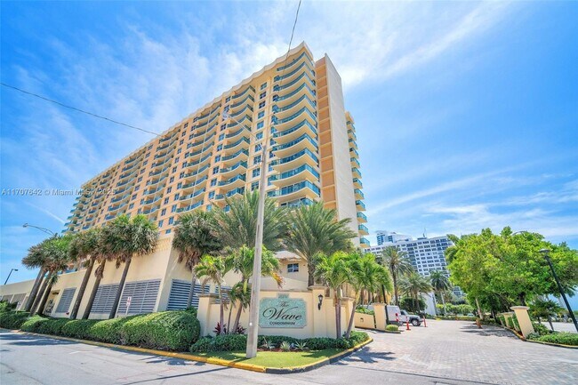 Building Photo - 2501 S Ocean Dr