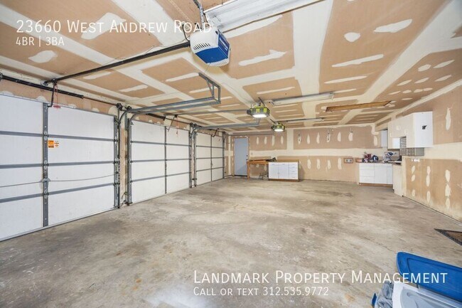 Building Photo - 23660 W Andrew Rd