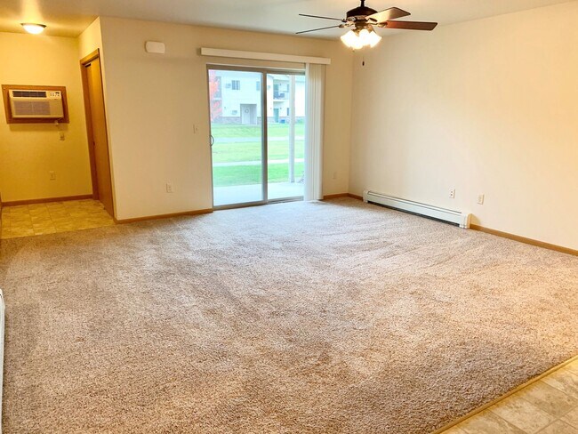 Interior Photo - Pine View Estates