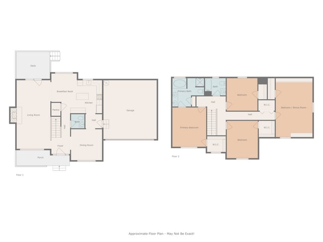 Building Photo - Charming Karns, 3-4 bedroom Home on Quiet ...