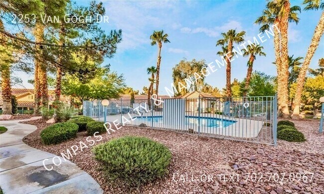 Primary Photo - 2253 Van Gogh Dr