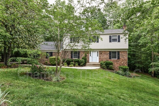 Building Photo - 8504 Shadeway Pl