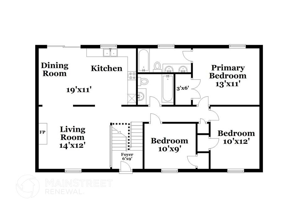 Building Photo - 113 Cross Creek Ln