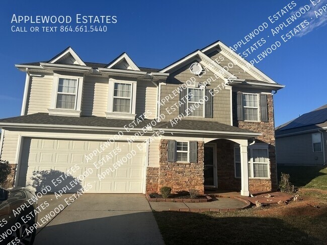 Building Photo - 184 Stonewood Crossing Dr