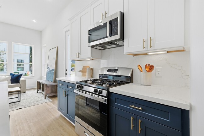 Building Photo - 8919 Laverne Shumard Ln