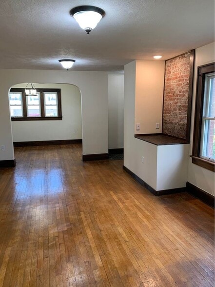 Building Photo - 1848 Morgantown Ave