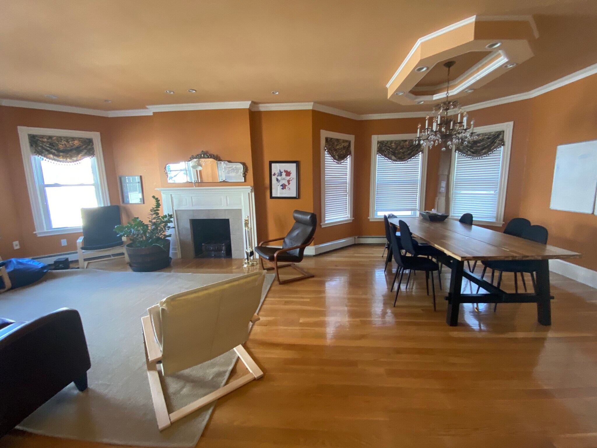 Building Photo - 6 Saint Paul St