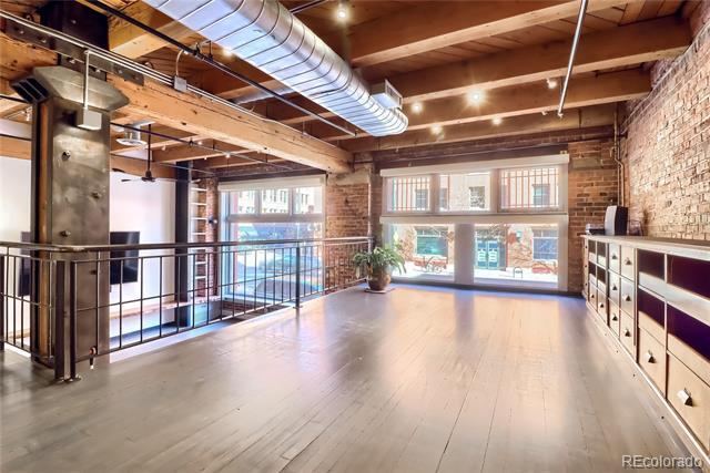 Building Photo - 1450 Wynkoop St