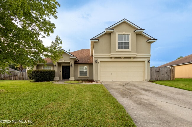 Building Photo - 1341 Grey Feather Ln