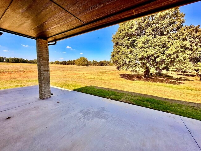 Building Photo - New Construction Home in Blanchard - Move in Deposit-Free (If Qualified)