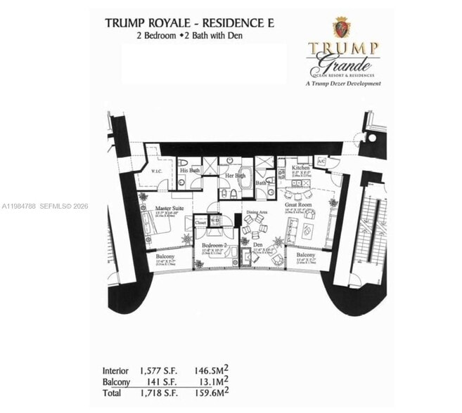 Building Photo - 18201 Collins Ave