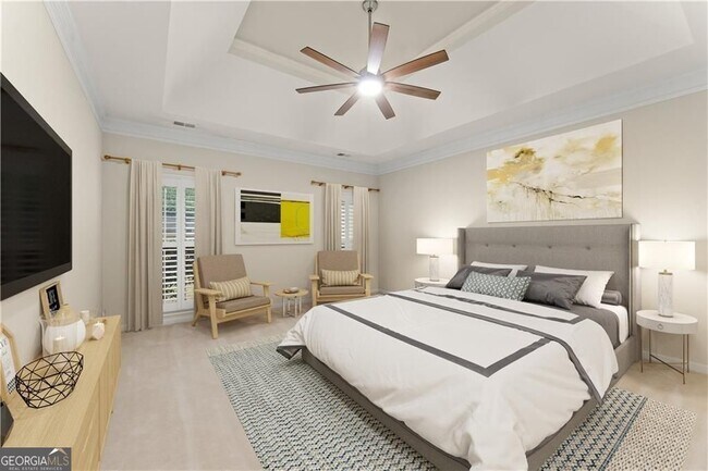 Building Photo - 4610 Planters Hill Dr