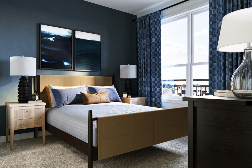 Building Photo - The Flynn at Live Oak