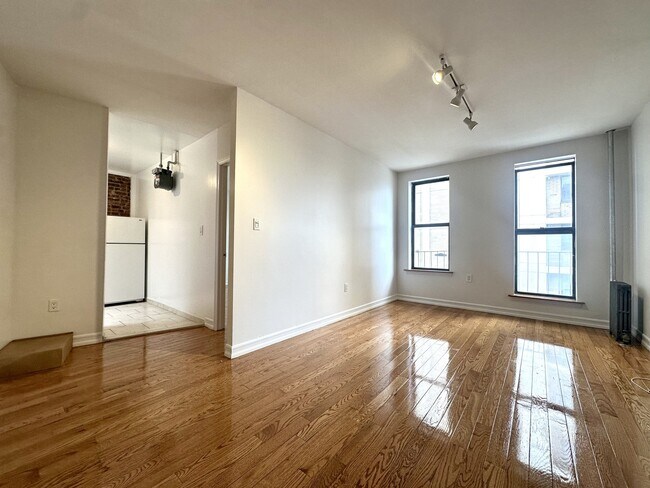 Floorplan - 112 Haven Avenue