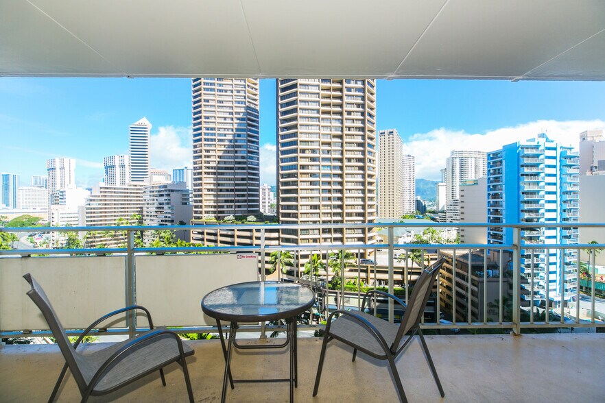 Building Photo - 1777 Ala Moana Blvd