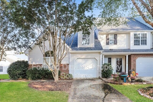 Primary Photo - 1148 Parsons Pl