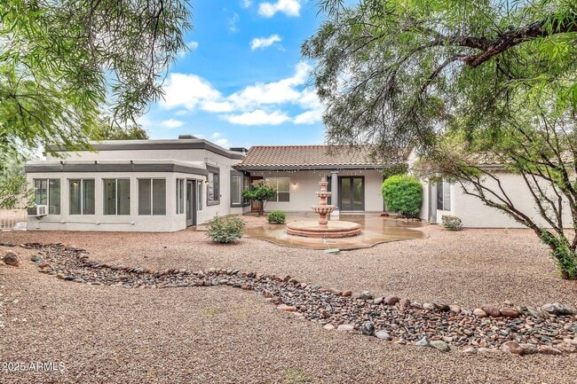 Building Photo - 9379 E Windrose Dr
