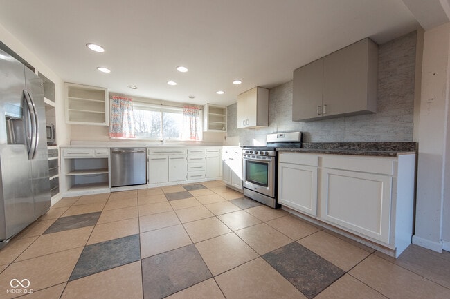 Building Photo - 2822 22nd St