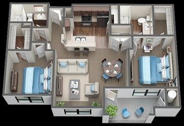 Building Photo - 9900 McNeil Dr