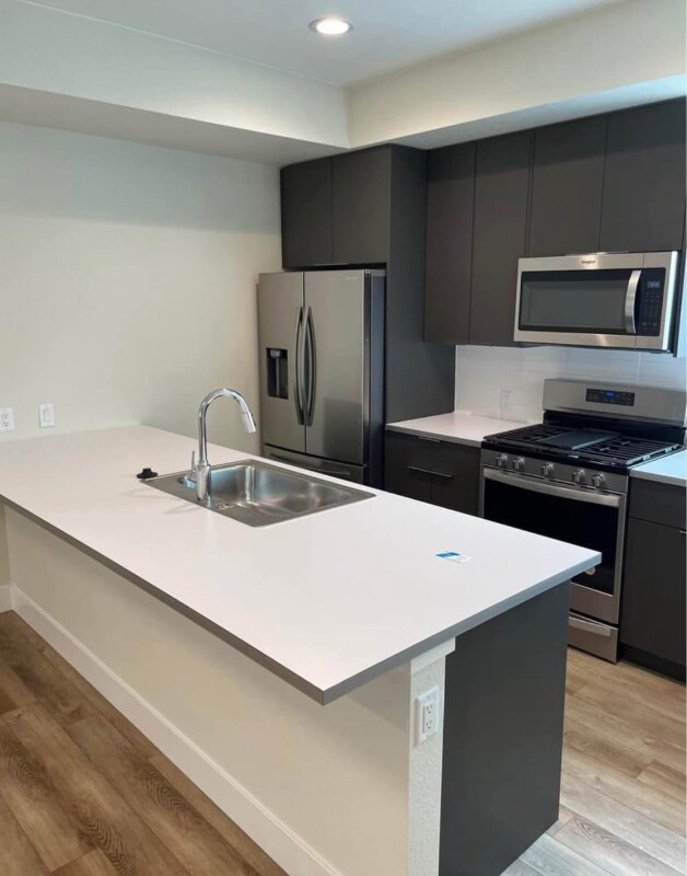 Building Photo - 1173 S Reed St