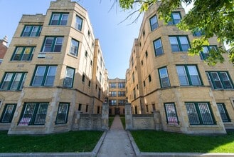 Building Photo - 1931 S Homan