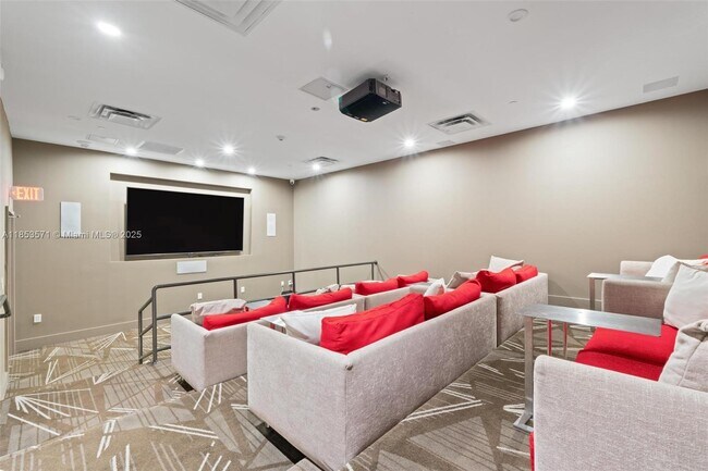 Building Photo - 5701 Collins Ave