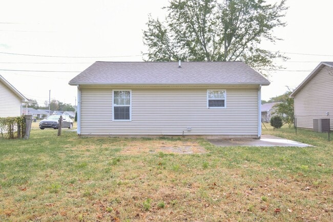 Building Photo - 1023 Shadow Ridge Ave