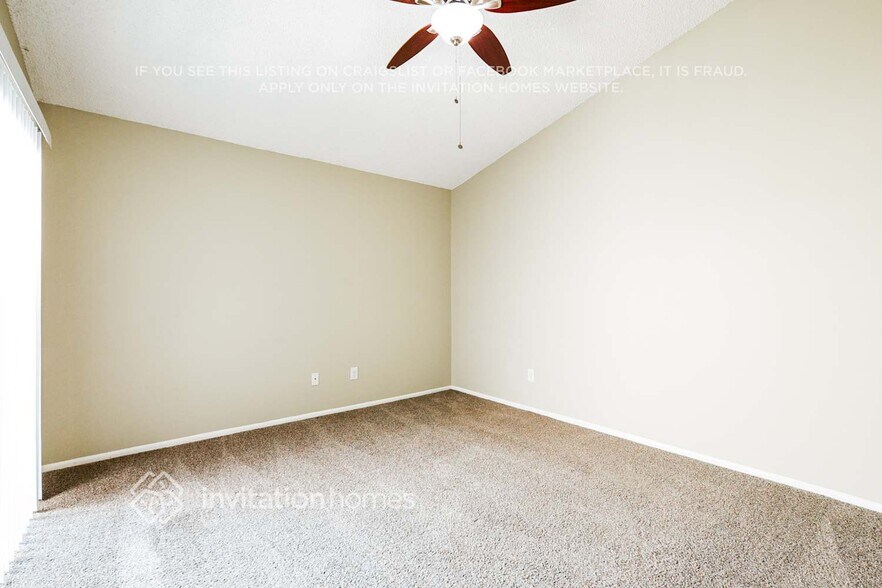 Building Photo - 1018 Henson Ct