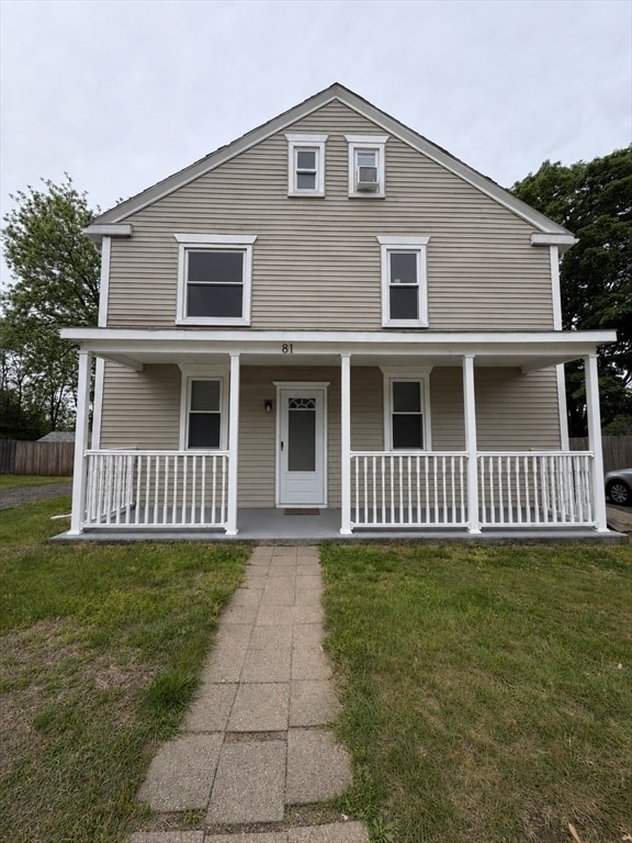 Building Photo - 81 Brown St