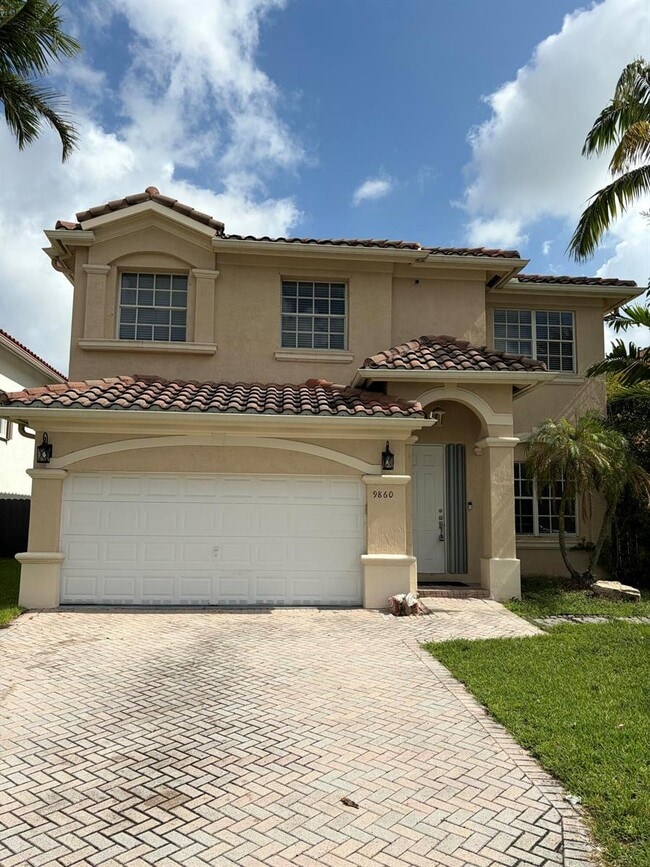 Building Photo - 9860 NW 20th Ct