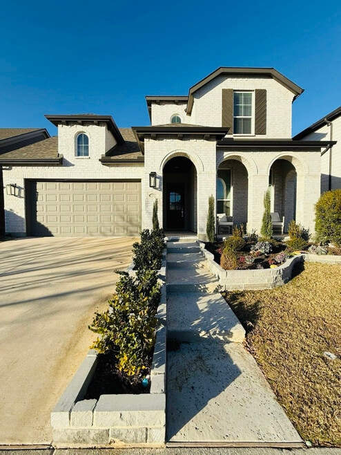 Building Photo - 1712 Homestead Way