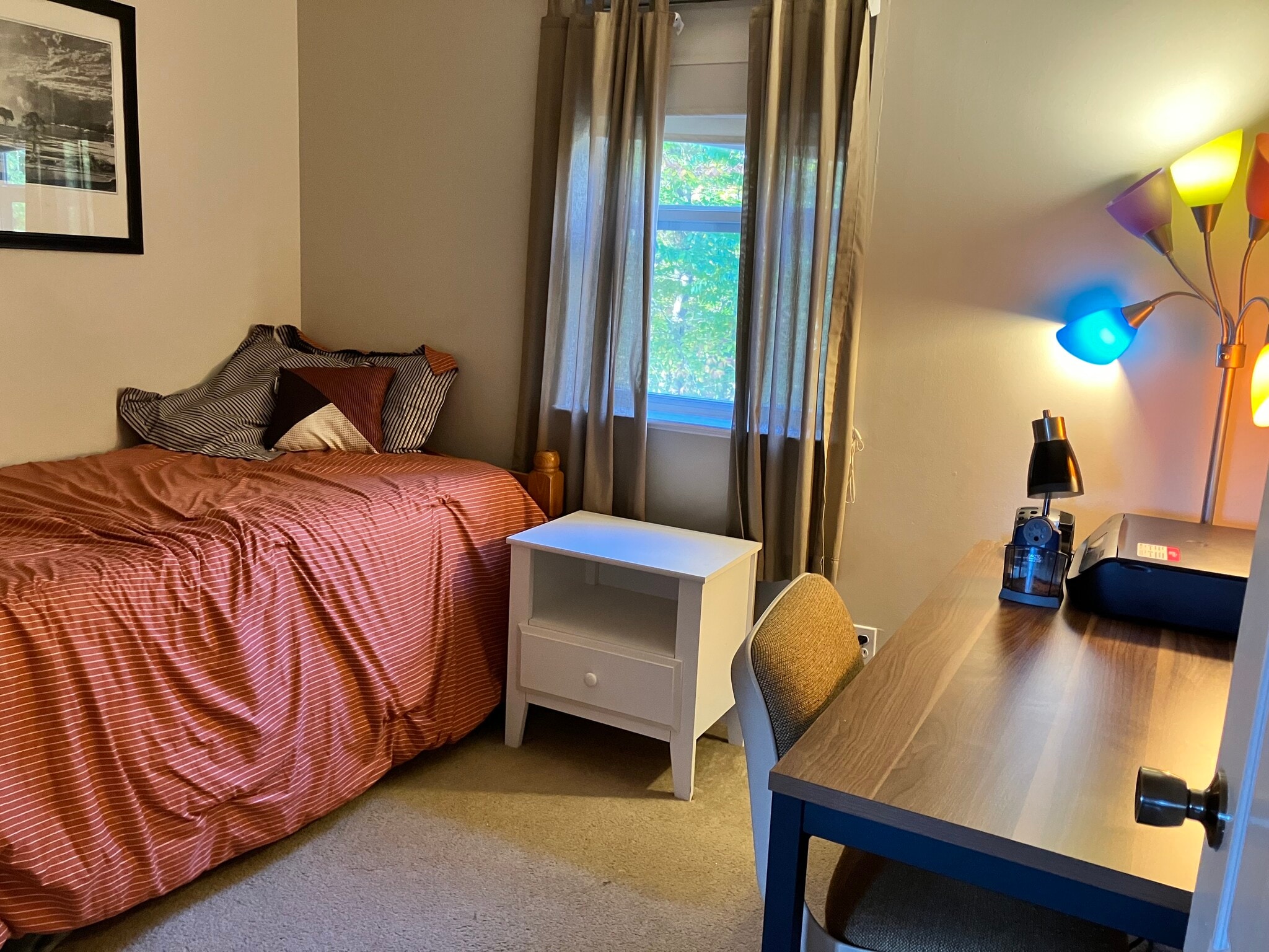 Bedroom 3 - 25 Greenfield Manor Rd