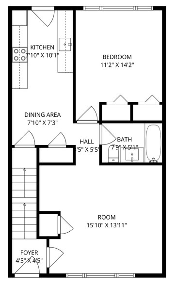 Building Photo - 4201 N Paulina St