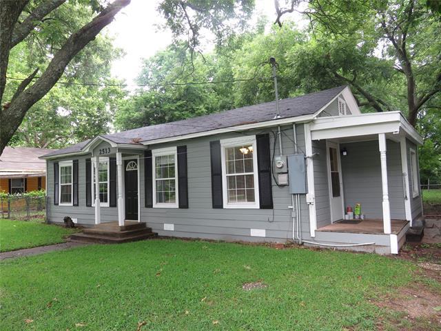 Building Photo - 2513 W Walker St