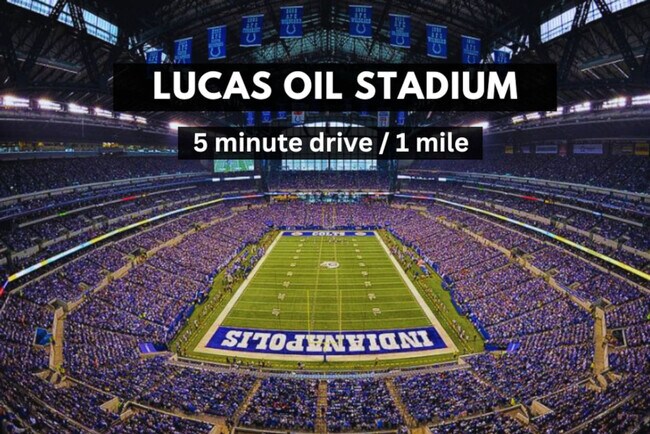 Building Photo - 421 N Pennsylvania St