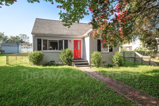 Primary Photo - 2604 Jackson St
